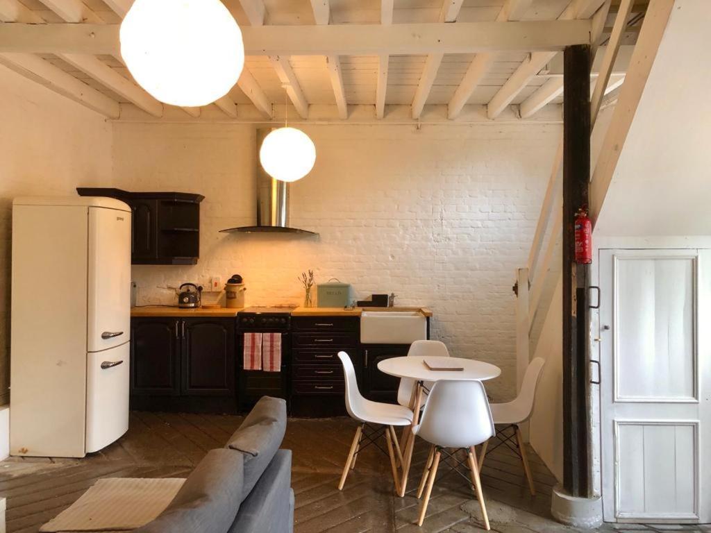 Manor House Mews Rustic Stable Conversion Holiday home
