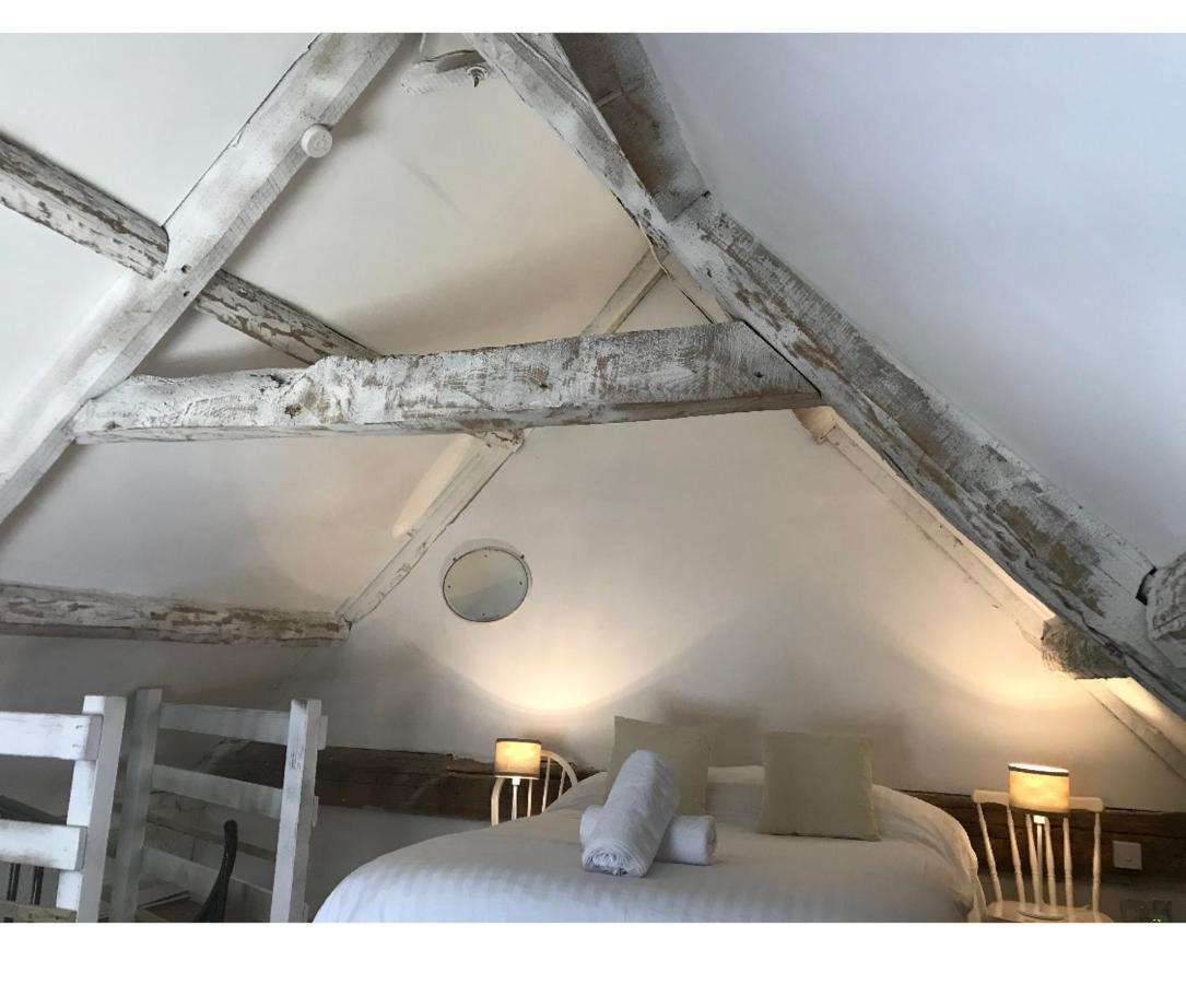Holiday home Manor House Mews Rustic Stable Conversion Dorchester